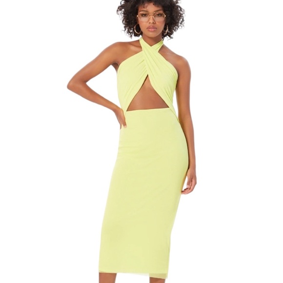 AFRM Dresses & Skirts - AFRM dress